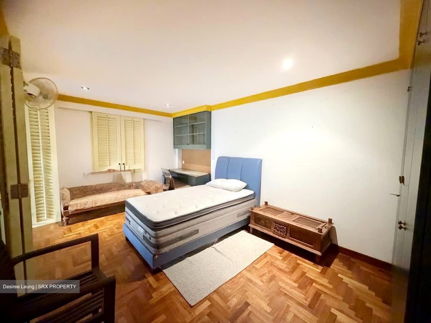 Hock Swee Hill (D28), Semi-Detached #563469821